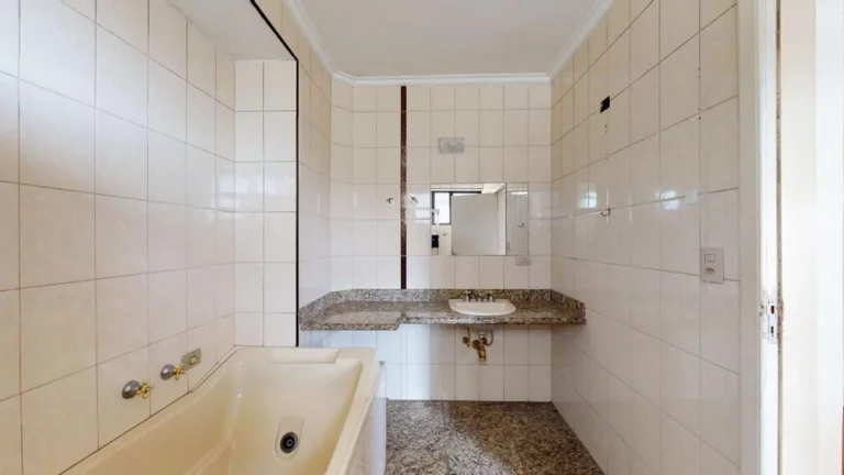 Imagem APARTAMENTO RESIDENCIAL em São Paulo - SP, Pinheiros