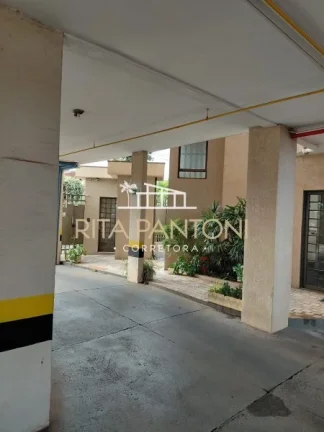 Imagem Apartamento - Ribeirão Preto - Ipiranga - Região Norte