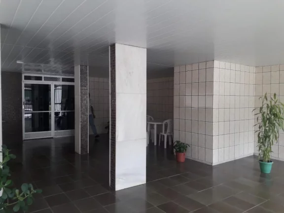 Imagem Apartamento 02 dormitórios nascente, 70m2, Brotas