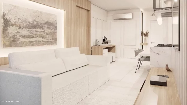 Imagem Apartamento 1 Quarto para Venda em Itapema, MORRETES, 2 dormitórios, 2 suítes, 1 banheiro, 1 vaga