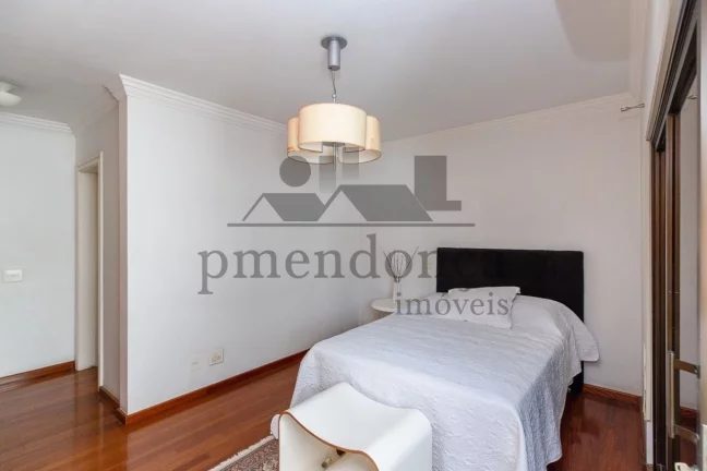 Imagem Pacaembu, apartamento com 4 suítes e 4 vagas, 378m²