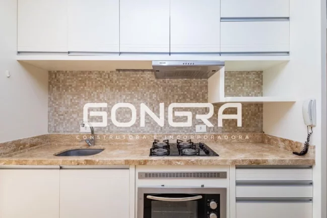 Imagem Apartamento para Venda em Curitiba, Boa Vista, 2 dormitórios, 1 suíte, 2 banheiros, 1 vaga