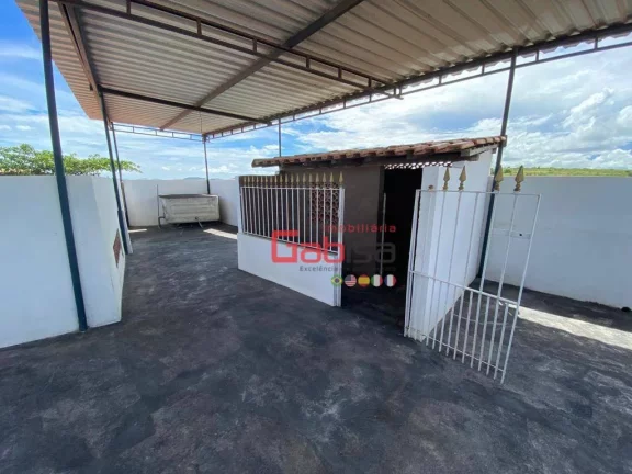 Imagem Casa com 5 dormitórios à venda, 260 m² por R$ 500.000,00 - São Pedro da Aldeia - São Pedro da Aldeia/RJ