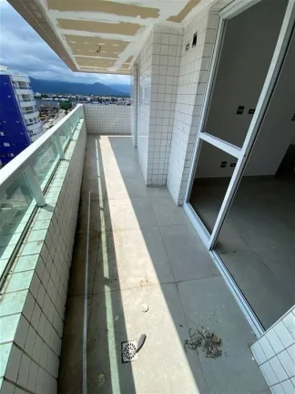 Imagem APARTAMENTO COM 65 m² - AVIAÇÃO - PRAIA GRANDE SP