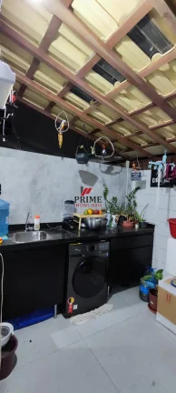 Imagem Apartamento - Bairro Quebra - Lagoa Santa