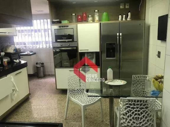 Imagem Apartamento à venda, 260 m² por R$ 2.790.000,00 - Meireles - Fortaleza/CE