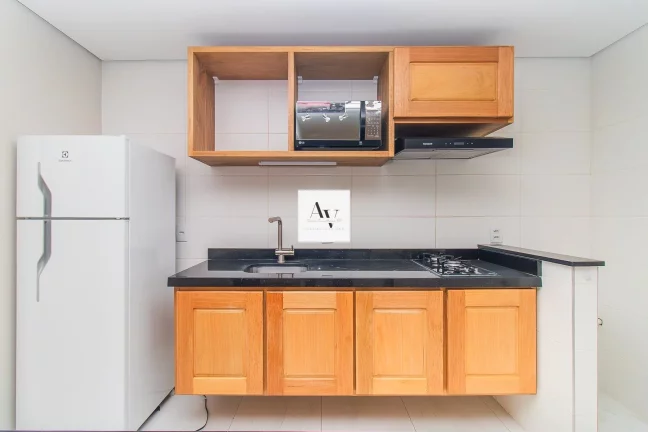 Imagem Apartamento à venda no bairro Moinhos de Vento - Porto Alegre/RS