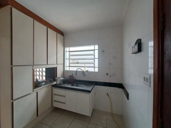 Imagem Casa com 3 dormitórios à venda, 175 m² por R$ 1.400.000 - Centro - Mogi das Cruzes/SP