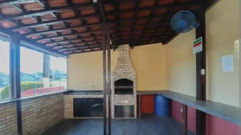 Imagem Apartamento com 2 dormitórios à venda, 65 m² por R$ 280.000,00 - Jardim da Mamãe - Guarulhos/SP