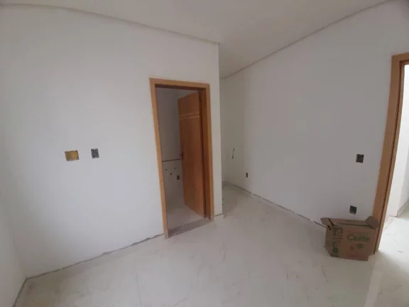 Imagem Sobrado com 3 dormitórios à venda, 190 m² por R$ 923.000 - Santa Maria - Santo André/SP