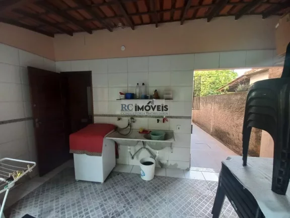 Imagem Casa a Venda no bairro Marambaia - São Gonçalo, RJ