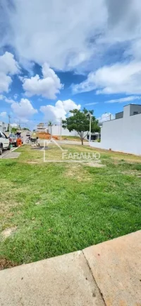 Imagem Terreno em condominio fechado em Sorocaba-SP!