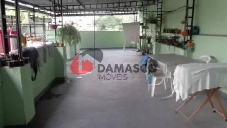 Imagem Sobrado à venda 3 Quartos, 3 Suites, 4 Vagas, Santa Maria, São Caetano do Sul - SP