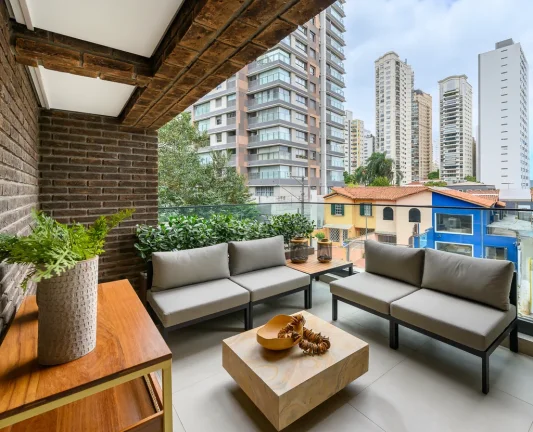 Imagem Gabriel 130 - Residencial - Gabriel 130 - Residencial