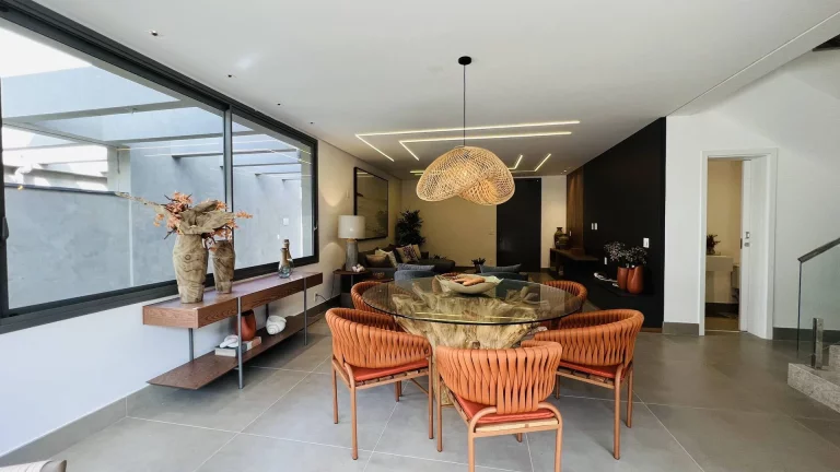 Imagem Casa de Condomínio à Venda na Riviera de São Lourenço - Módulo 12