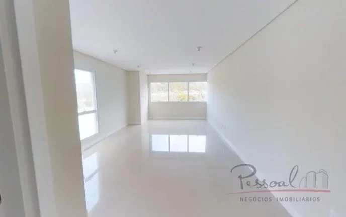 Imagem Sala Comercial no Itacorubi. Espaços criados para a realização de sonhos e empreendimentos bem su...