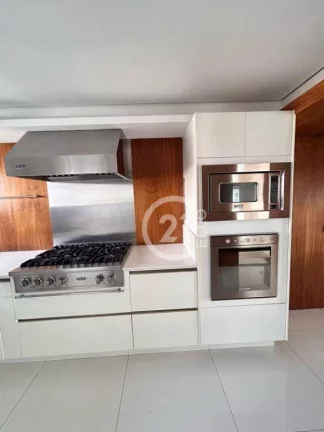 Imagem Altíssimo padrão em Moema - 335m²