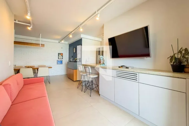 Imagem Apartamento à Venda - Ipiranga, 2 Quartos, 69 m2