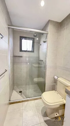 Imagem Apartamento mobiliado à venda na Vila Leopoldina São Paulo SP com 3 suítes, 3 vagas de garagem e 165m² PORTEIRA FECHADA