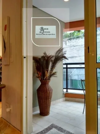 Imagem Apartamento Padrão para Venda em Perdizes São Paulo-SP