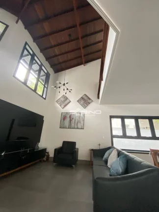Imagem Casa para Locação Temporada, com 5 suítes, atende até 16 Pessoas - Riviera de São Lourenço - Bertioga/SP