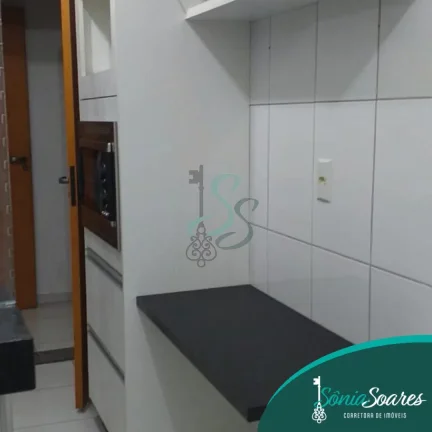 Imagem EXCELENTE Apartamento à Venda - Residencial Terras d'Itália - SUMARÉ/SP