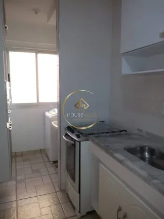 Imagem Apartamento, Edifício Pontal de Castelhanos, 68m², Floradas de São José