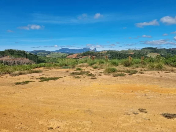 Imagem FAZENDA RURAL em DOMINGOS MARTINS - ES, DOMINGOS MARTINS