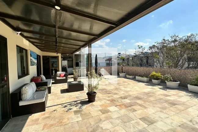 Imagem Apartamento à Venda - Recreio, 3 Quartos, 304 m2