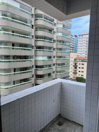 Imagem APARTAMENTO COM 75.76 m² - TUPI - PRAIA GRANDE SP