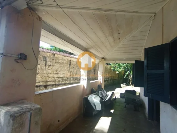 Imagem Terreno com Edícula 2 Quartos São Sebastião - SP - Enseada
