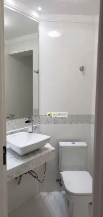 Imagem More em uma apartamento de 104 m² com 3 quartos no coração do Cambuí - Campinas - SP