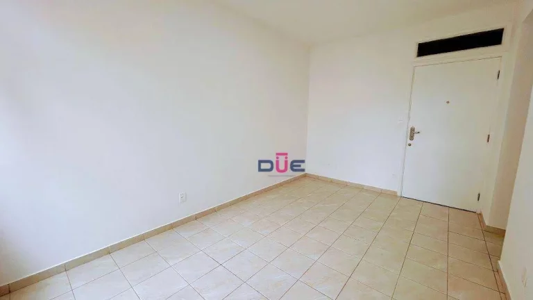Imagem Apartamento com 1 dormitório à venda, 48 m² por R$ 320.000,00 - Boqueirão - Santos/SP