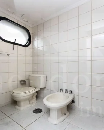 Imagem Perdizes apartamento com 4 suítes e 3 vagas, 210m²