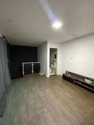 Imagem Sobrado com 3 dormitórios à venda, 110 m² por R$ 390.000,00 - Residencial Pamela - Itaquaquecetuba/SP