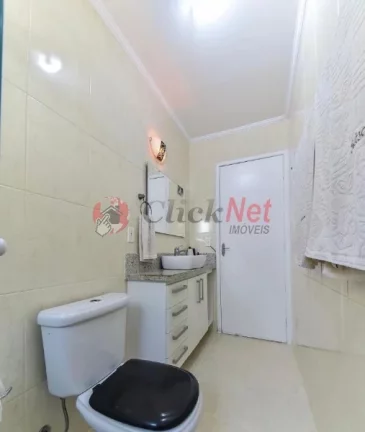 Imagem Apto Moveis planejado , 3 dorms com suite ,varanda com churrasqueira, 2 vagas , bairro Vila Gonçalves, São Bernardo do Campo