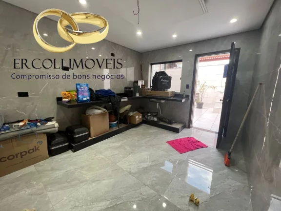 Imagem CASA RESIDENCIAL em São Paulo - SP, Jardim Vila Carrao