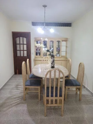 Imagem Casa com 3 dormitórios à venda, 200 m² por R$ 900.000,00 - Jardim Germânia - São Paulo/SP