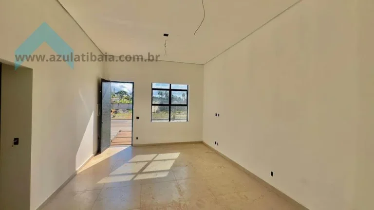 Imagem Lançamento Casas novas em condominio em Atibaia