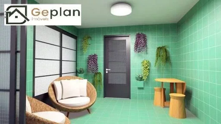 Imagem Apartamento em Vila Buarque - São Paulo