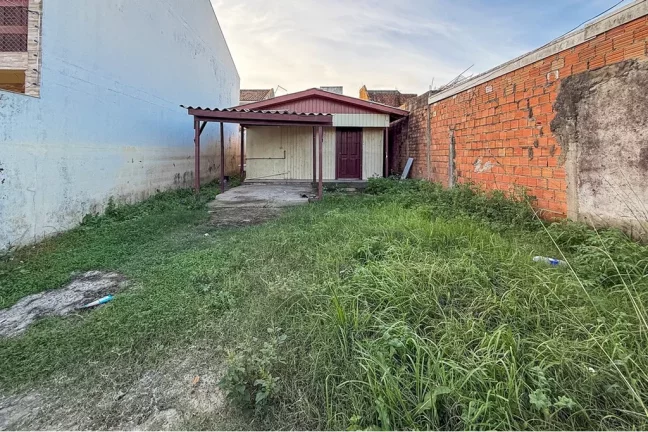 Imagem H-ADC 28 Lote 612651052-69 - Terreno à venda no bairro Harmonia - Canoas/RS