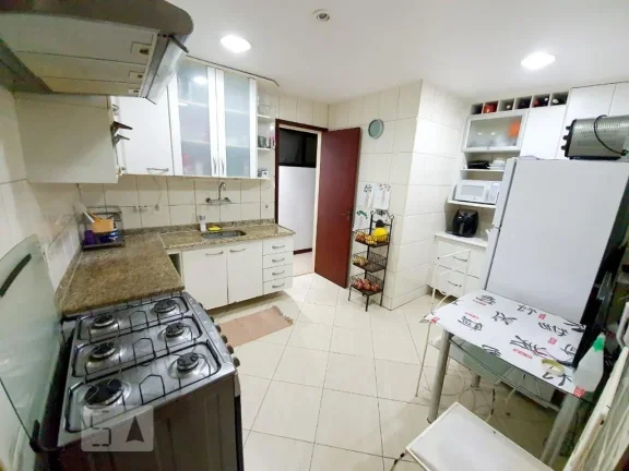 Imagem Apartamento à Venda - Recreio, 5 Quartos, 300 m2