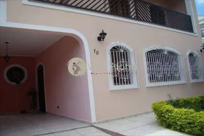 Imagem Sobrado a venda na ponta da Praia