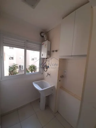Imagem Apartamento Padrão