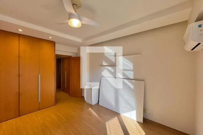 Imagem Apartamento à Venda - Barra da Tijuca, 4 Quartos, 171 m2