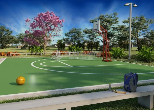 Imagem Lote 250,00M², Loteamento ECOPARK, Zona Sul, Uberlândia, MG