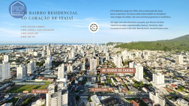 Imagem Apartamento 2 dormitórios!