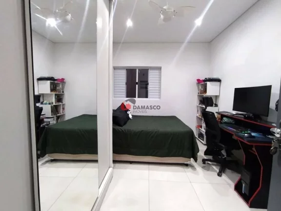 Imagem Casa à venda 4 Quartos, 4 Suites, 3 Vagas, 154M², Nova Gerty, São Caetano do Sul - SP