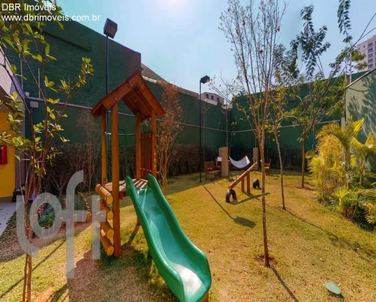 Imagem APARTAMENTO RESIDENCIAL em São Paulo - SP, Vila Prudente