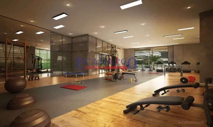 Imagem Apartamento Padrão